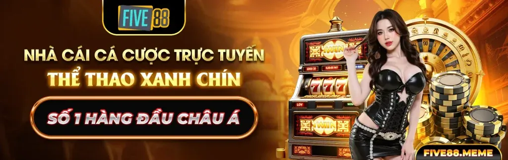 Bàn chơi baccarat trong sòng bạc trực tuyến với dealer người thật